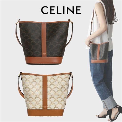 celine canvas tote bag|celine triomphe canvas bag.